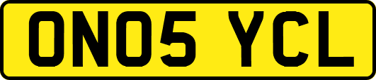ON05YCL