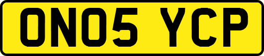 ON05YCP