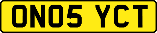 ON05YCT