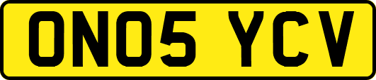 ON05YCV