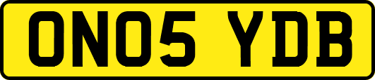 ON05YDB