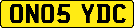 ON05YDC