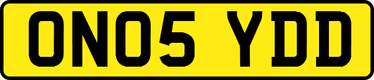 ON05YDD