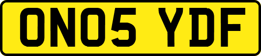 ON05YDF