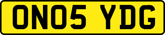 ON05YDG