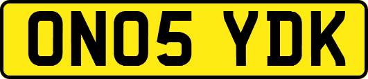 ON05YDK
