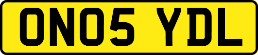 ON05YDL