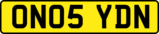 ON05YDN