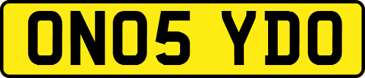 ON05YDO