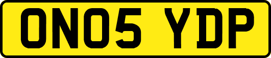 ON05YDP