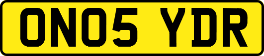 ON05YDR