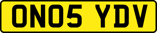 ON05YDV