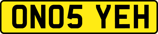 ON05YEH