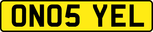 ON05YEL