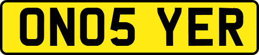 ON05YER