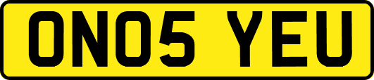 ON05YEU