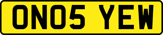 ON05YEW