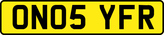 ON05YFR