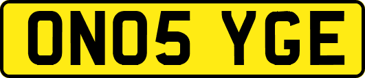 ON05YGE