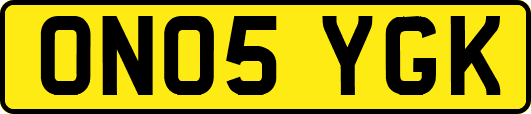 ON05YGK