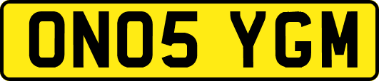 ON05YGM