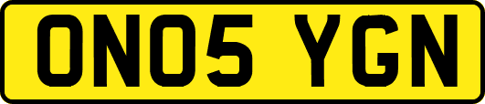 ON05YGN