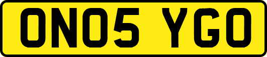 ON05YGO
