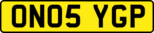 ON05YGP