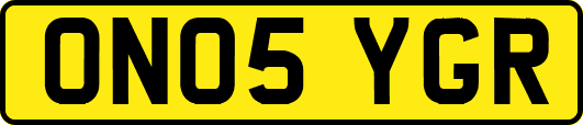 ON05YGR