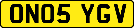 ON05YGV