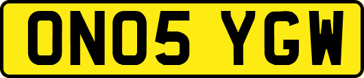 ON05YGW