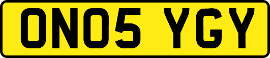 ON05YGY