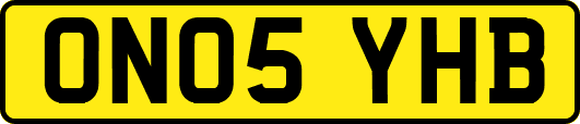 ON05YHB