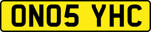 ON05YHC