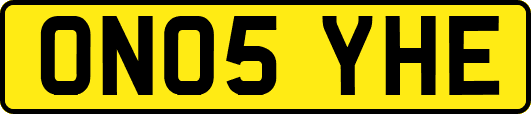 ON05YHE