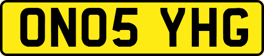 ON05YHG