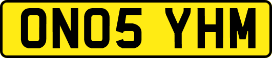 ON05YHM