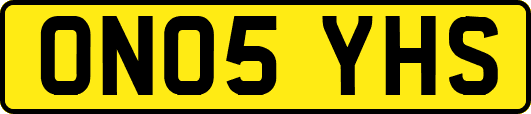 ON05YHS