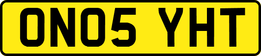 ON05YHT