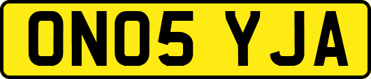 ON05YJA