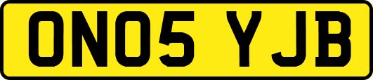 ON05YJB