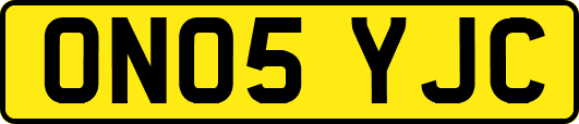 ON05YJC
