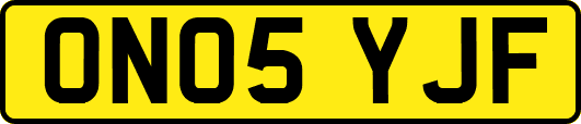 ON05YJF