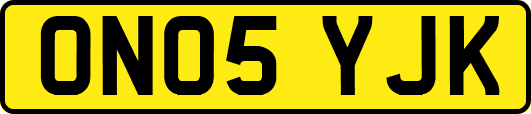 ON05YJK