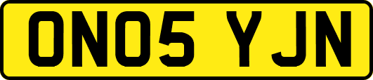 ON05YJN