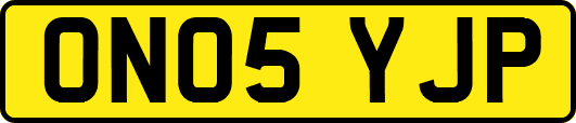 ON05YJP