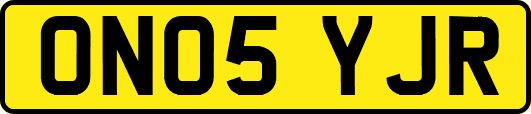 ON05YJR