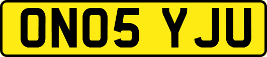 ON05YJU
