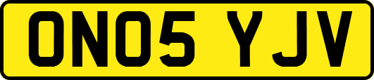 ON05YJV