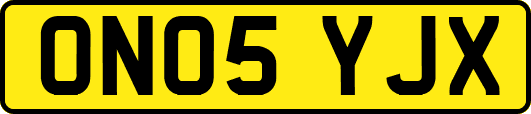 ON05YJX